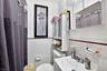 full bathroom unit 1