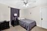 bedroom 2, unit 1
