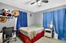 bedroom 2 unit 2
