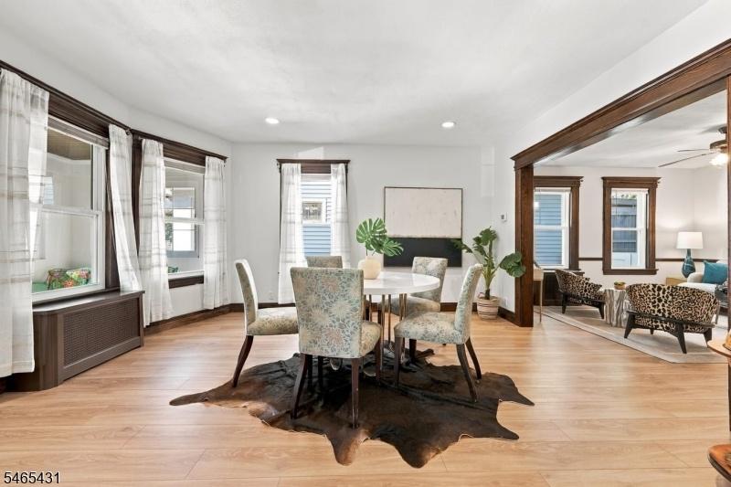 Dining Room 1