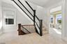 Second Floor Landing
