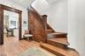 Staircase to 2nd Floor