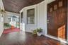 Front Sun Porch