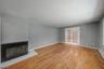 Family Room with Fireplace