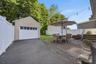 Driveway and Patio