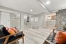 Renovated Basement 1