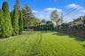 Rear Yard