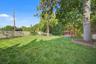 rear yard