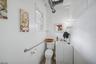 salon bathroom