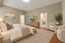 virtually stage Primary suite