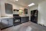 Updated kitchen