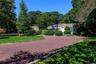 Driveway to House