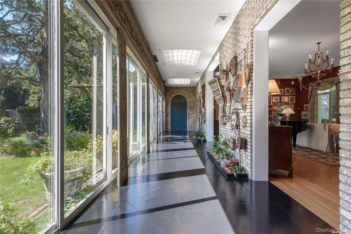 Loggia
