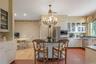 Gourmet Eat In Kitchen