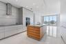 Bulthaup kitchen with Miele appliances