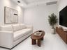 Bonus room as a media room
