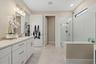 Primary en-suite
