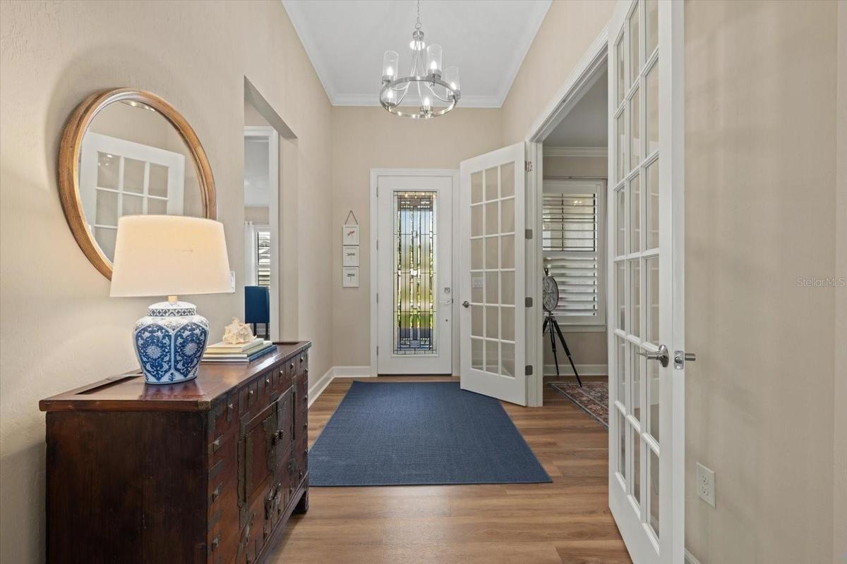 Foyer
