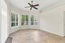4th Bedroom