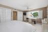 Natural light and Gulf view!