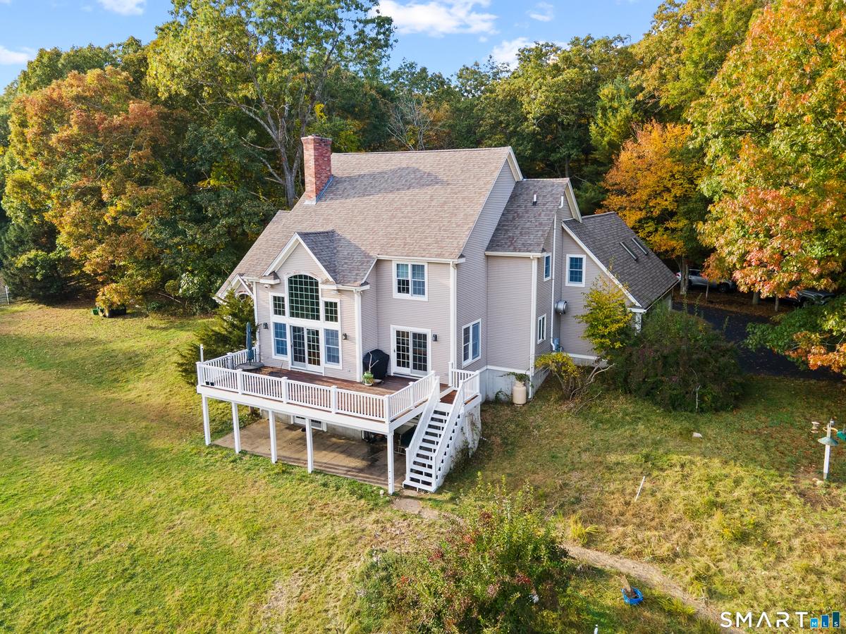 Back of House