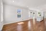 Living Room / Kitchen