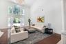 Two Story Great Room