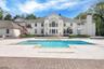 Resort-Like Pool & Spa