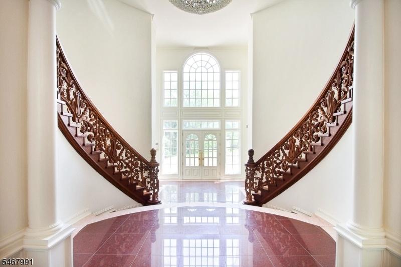 Grand Entry Foyer