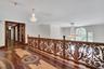 Overlooking Entry & Great Room