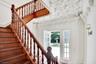 Rear Staircase