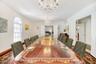 Banquet Sized Dining Room