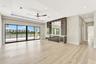 2nd floor loft area w/ wet bar