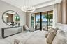 1st floor master suite