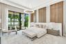 1st floor master suite