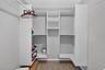 Walk in Closets