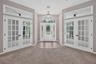 Front Foyer