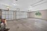 Three Car Garage