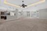 Spacious Great Room