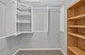 Exta Walk in Closet