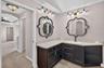 Dual Sinks