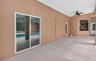 Private Entrances to In Law Suite