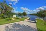 The Island Community Boat Ramp.