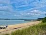 Private Beach