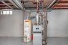 Gas Heating System & Gas Hot Water Heater