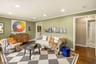 Formal Living Room