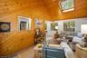 Family Room-Heart of this Home