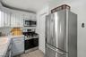 Kitchen with Pantry Closet