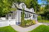 Meticulously Landscaped Yard