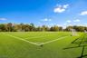 Soccer at Lion Gate Park